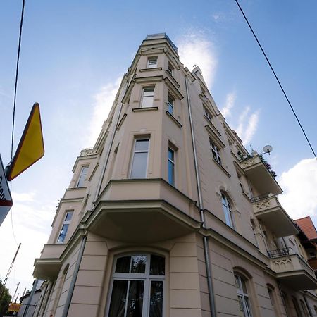 Herman View Apartment Грудзьондз Екстер'єр фото